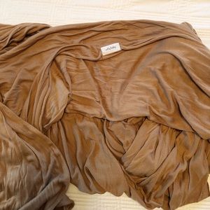 Solly baby wrap - Camel